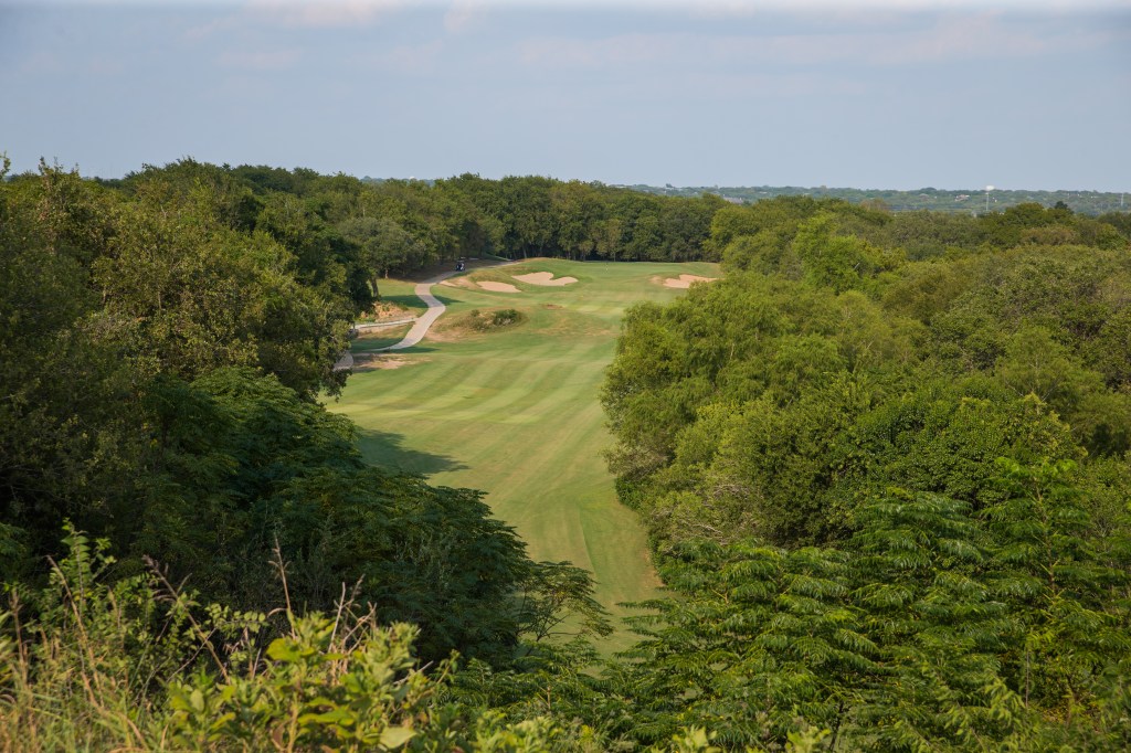 Course Info - Olympia Hills Golf & Event Center